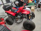 Bashan 200cc Quad ATV - Belgische papieren, Motoren, Quads en Trikes, 1 cilinder, 11 kW of minder