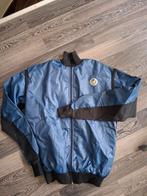 AITOS Windbreker, Blauw, Ophalen of Verzenden, Maat 56/58 (XL), Nieuw