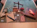 LARP Dokter/Magiër Prop Set - Compleet, Ophalen of Verzenden, Gebruikt