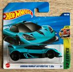 Hot Wheels Gordon Murray Automotive T.50s Hotwheels Exotics, Ophalen of Verzenden, Nieuw
