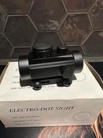 Reddot electro dot sight nieuw in de doos, Ophalen, Nieuw