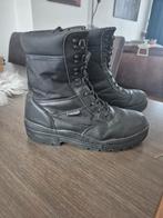 Zwarte FOSTEX Boots - Maat Onbekend, FOSTEX, Zwart, Boots, Ophalen of Verzenden