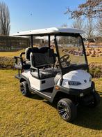 Nieuwe OX golfkar met achterzitje, kenteken en lithium accu, Ophalen, Nieuw, Golfkar, Overige merken