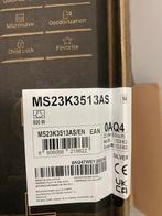 Samsung Magnetron met Stoomfunctie, Gebruikt, Ophalen of Verzenden, Magnetron, Draaiplateau
