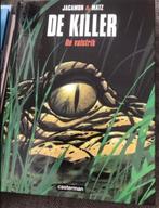 de valstrik de killer hardcover w6, Boeken, Stripboeken, Eén stripboek, Ophalen of Verzenden, Zo goed als nieuw