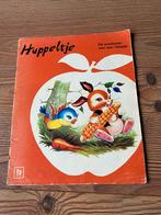 Boek Huppeltje De avonturen van een Haasje, Boeken, Gelezen, 3 tot 4 jaar, Gerda van Cleemput, Ophalen of Verzenden