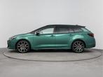 Toyota Corolla Touring Sports Hybrid 140 GR Sport | Navigati, 12 maanden, 450 kg, 4 cilinders, Origineel Nederlands