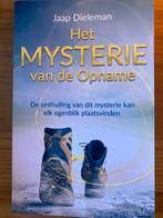 Het Mysterie van de Opname - Jaap Dieleman, Ophalen of Verzenden, Zo goed als nieuw, Christendom | Katholiek