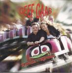 cd-single van Geef Gaas - Kermis, Ophalen of Verzenden, Zo goed als nieuw, Nederlandstalig