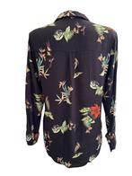 Yaya blouse M, Kleding | Dames, Blouses en Tunieken, Zwart, Ophalen of Verzenden, Zo goed als nieuw