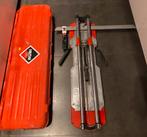 Rubi TX 1020 Max tegelsnijder, Ophalen of Verzenden