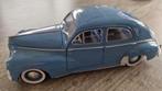 Peugeot 203, 1954 Solido.1/18, Ophalen of Verzenden, Zo goed als nieuw, Solido