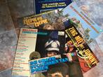 Diverse Nederlandtalige LP’s jaren  70/80, Ophalen, Gebruikt, Overige formaten, Levenslied of Smartlap