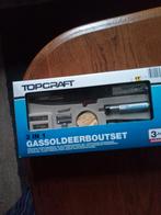 Soldeerbout, Ophalen of Verzenden, Nieuw