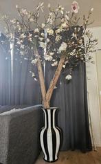 XXL zijden magnolia bloesemboom oa Silk-ka Silka, Ophalen, Zo goed als nieuw