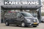 Mercedes-Benz V-Klasse V300 | DC | AMG | XL | Airmatic | Bur, Auto's, Achterwielaandrijving, Gebruikt, 4 cilinders, 2500 kg