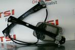 Raammechanisme RV ​​1K3837462B​ ​​VW Golf V ('03-'08), Auto-onderdelen, Ruiten en Toebehoren, Ophalen of Verzenden, Gebruikt, Volkswagen