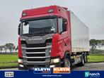 SCANIA S520 v8 retarder wb475, Auto's, Vrachtwagens, Automaat, Euro 6, Scania, Bedrijf