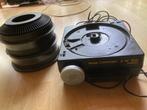 Kodak carousel diaprojector s-av 1010, Audio, Tv en Foto, Diaprojectors, Ophalen, Zo goed als nieuw