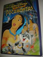 Pocahontas- Walt Disney- (NIEUW), Alle leeftijden, Verzenden, Amerikaans
