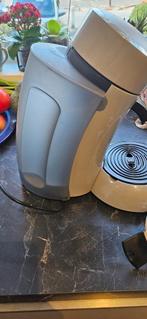 Philips Senseo HD6553 met grote vulbak Kleur grijs koffiezet, Witgoed en Apparatuur, Koffiezetapparaten, Koffiemachine, Ophalen of Verzenden