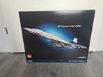 10318 Lego Icons Concorde. Nieuw, sealed, MISB., Ophalen of Verzenden, Nieuw, Complete set, Lego