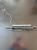 Miele DA 424-4 Afzuigkap Bedieningspaneel, Ophalen, Gebruikt