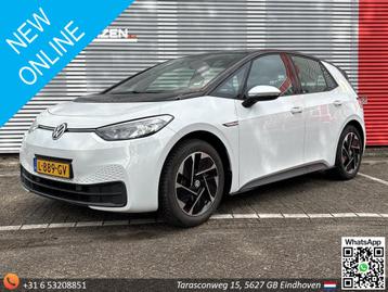 Volkswagen ID.3 Life 58 kWh | € 11.750,- NETTO! | Smart Cl beschikbaar voor biedingen