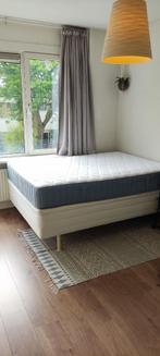Bed frame Sultan, Ophalen, Gebruikt, Tweepersoons, 140 cm