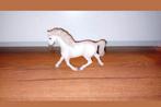 Mooi sleich paard, Ophalen of Verzenden, Zo goed als nieuw, Zilver, Overige materialen