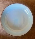 Elin Schaal - Hemelsblauw - 26 cm, Ophalen, Keramiek, Nieuw, Bord(en)