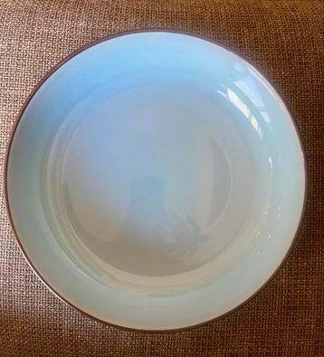Elin Schaal - Hemelsblauw - 26 cm beschikbaar voor biedingen
