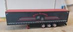 Huiftrailer wsi