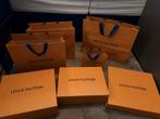 Louis Vuitton verpakkingen, Ophalen, Doos, Minder dan 35 cm, Zo goed als nieuw