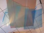 Plexiglas platen glashelder div diktes, Ophalen, Nieuw, Overige materialen, Minder dan 20 mm