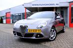 Alfa Romeo Giulietta 1.4 T 170pk Distinctive Leder|Clima|LMV, Auto's, Alfa Romeo, Voorwielaandrijving, Gebruikt, 4 cilinders, LED verlichting