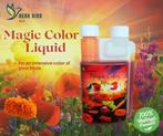 Natural Magic Color Mix Liquid 300ml - Herb Bird Mix, Verzenden, Nieuw, Eten en Drinken