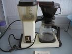 D E koffiezetapparaat, Witgoed en Apparatuur, Koffiezetapparaten, 4 tot 10 kopjes, Gebruikt, Ophalen of Verzenden, Gemalen koffie