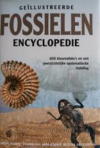 Geïllustreerde fossielen encyclopedie - Martin Ivanov e.a., Boeken, Ophalen of Verzenden, Nieuw, Natuur algemeen