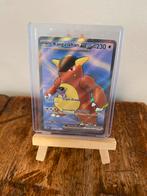 ** 151 Pokemon - Kangaskhan EX **, Ophalen of Verzenden, Zo goed als nieuw
