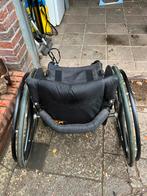 Sportrolstoel, Ophalen, Zo goed als nieuw, Handbewogen rolstoel