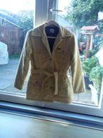 Pepe Jeans London Damesjasje, Geel, Zo goed als nieuw, Pepe Jeans, Ophalen