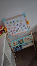 Schoolbord, Ophalen of Verzenden, Nieuw, Krijtbord