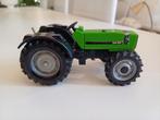 Britains tractor Deutz DX 110, Hobby en Vrije tijd, Ophalen of Verzenden, Gebruikt, Tractor of Landbouw, Britains