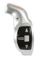 GEZOCHT 4524667206392 Shimano afdekkap Nexus 7v SL-7S20, Gebruikt, Algemeen, Overige typen, Ophalen of Verzenden