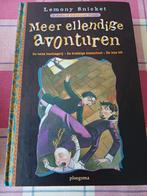 Lemony Snicket Meer Ellendige Avonturen De helse houtzageri, Boeken, Ophalen, Gelezen, Lemony Snickett