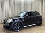 MINI Countryman 1.5 Cooper Black Edit. *Automaat* Navi, Xeno, Countryman, Zwart, 1365 kg, Bedrijf