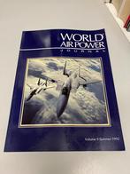 World Airpower Journal vol 9 1992, Ophalen of Verzenden, Gelezen, Luchtmacht