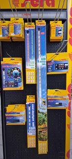 Opruiming!!! op Sera artikelen 40% korting!!!, Dieren en Toebehoren, Ophalen of Verzenden, Nieuw, Leeg aquarium