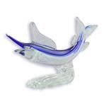 Murano marlin vis, Ophalen